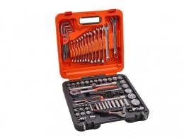 Bahco 98 Piece Socket & Mechanics Set &pound;169.99